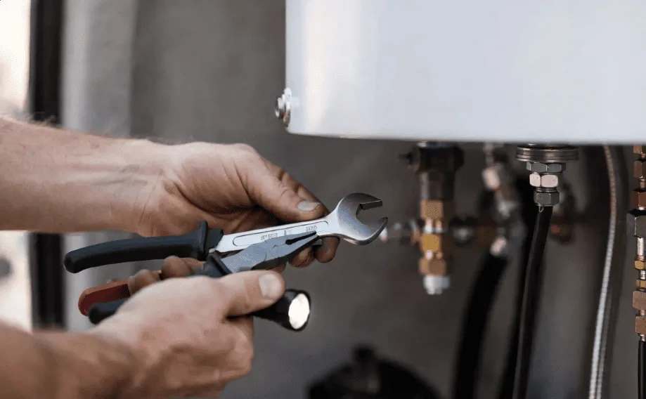 Why choose Water Heater Repair in Bricelyn, MN
